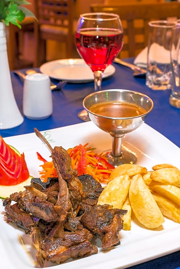 PrideInn Mombasa City