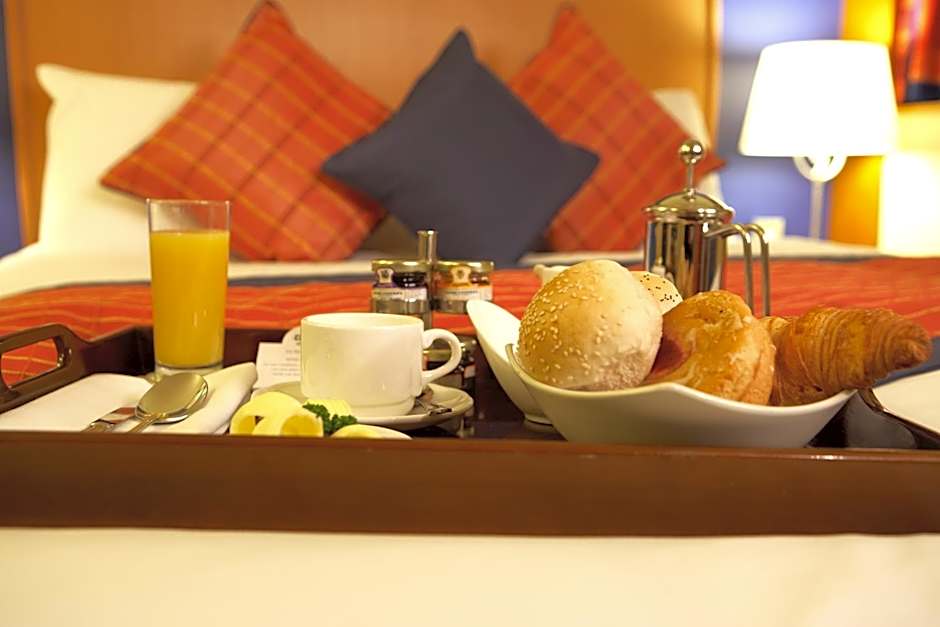 The Bull Hotel; Sure Hotel Collection by Best Western