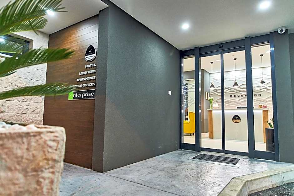 Perla Residence Hotel & SPA