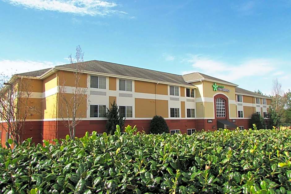 Extended Stay America Select Suites - Atlanta - Marietta - Wildwood