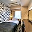 APA Hotel Niigata Tsubame-Sanjo Ekimae
