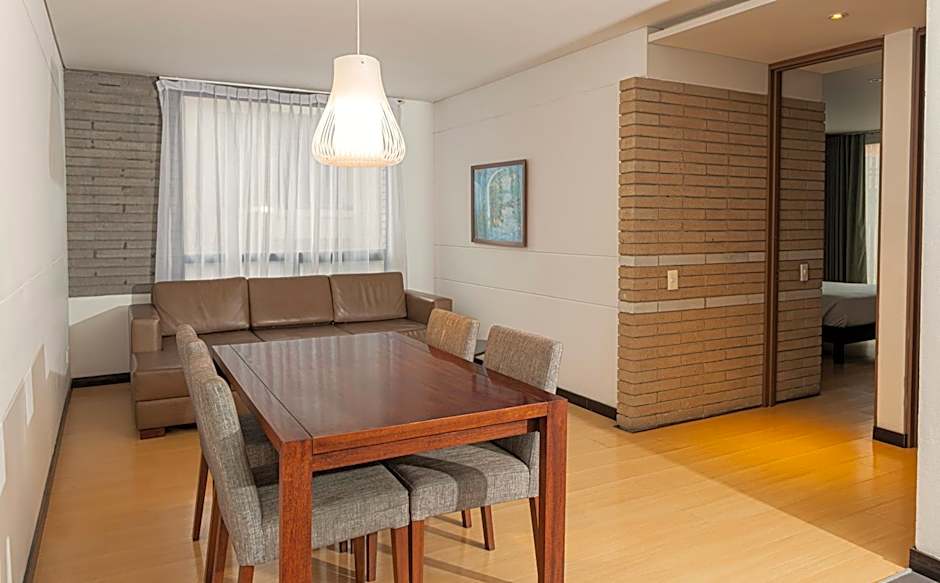 Hotel Viaggio Nueve Tres