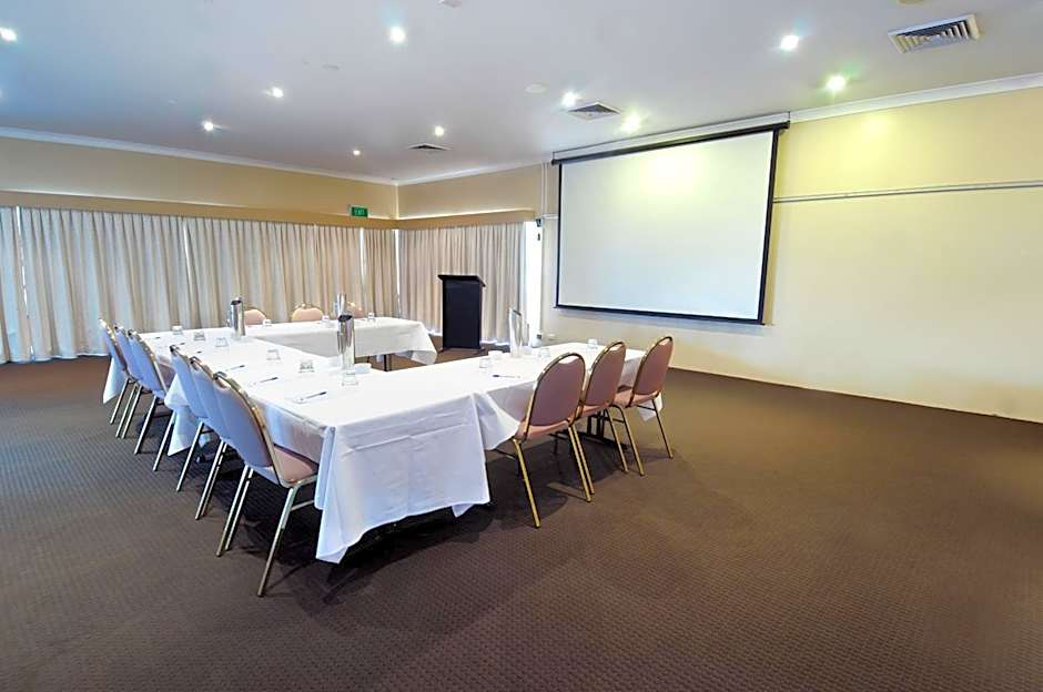 Quality Inn Dubbo International