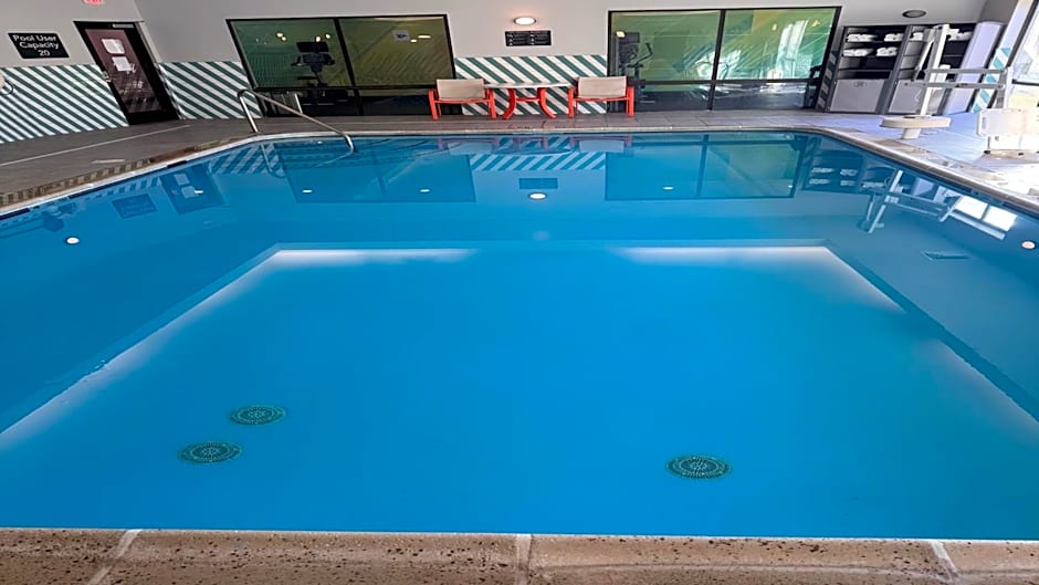 Holiday Inn Cheshire - Southington By IHG