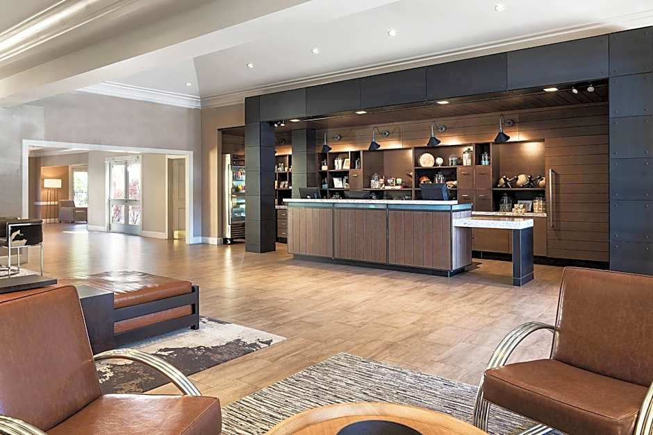 Four Points by Sheraton San Rafael Marin County