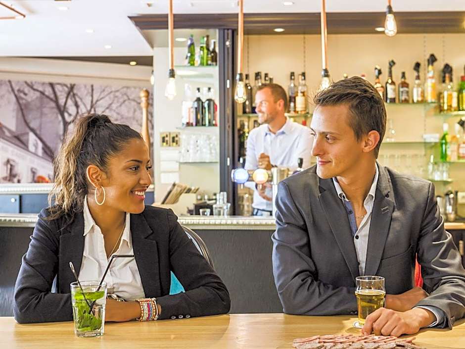 Mercure Paris Roissy Charles de Gaulle Hotel