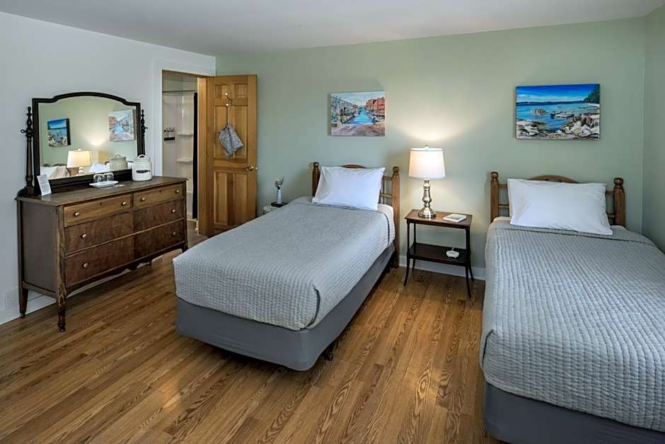The Craignair Inn & Causeway Restaurant