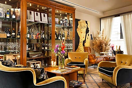 Hotel De' Ricci - Small Luxury Hotels of the World