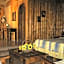 Hotel Mansion Tarahumara