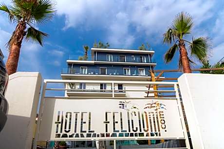 Hotel Felicioni