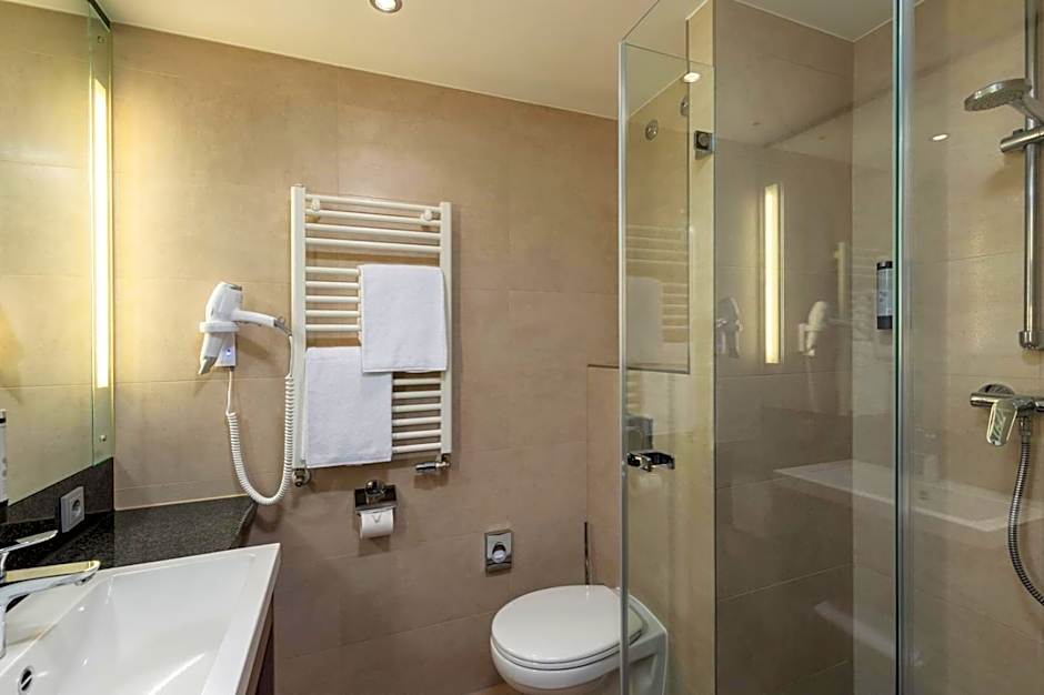 Intercityhotel Dresden