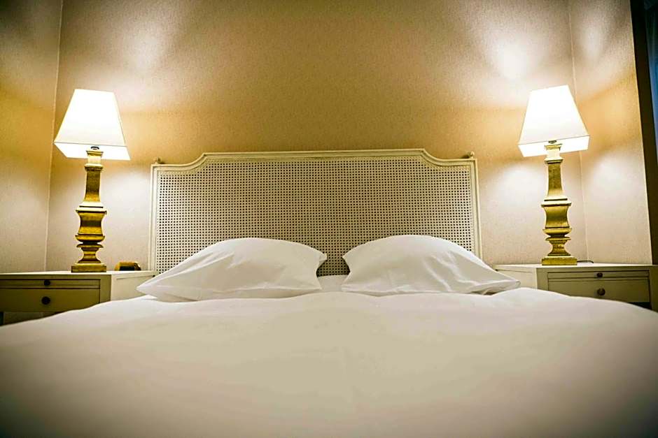 Champerret Heliopolis