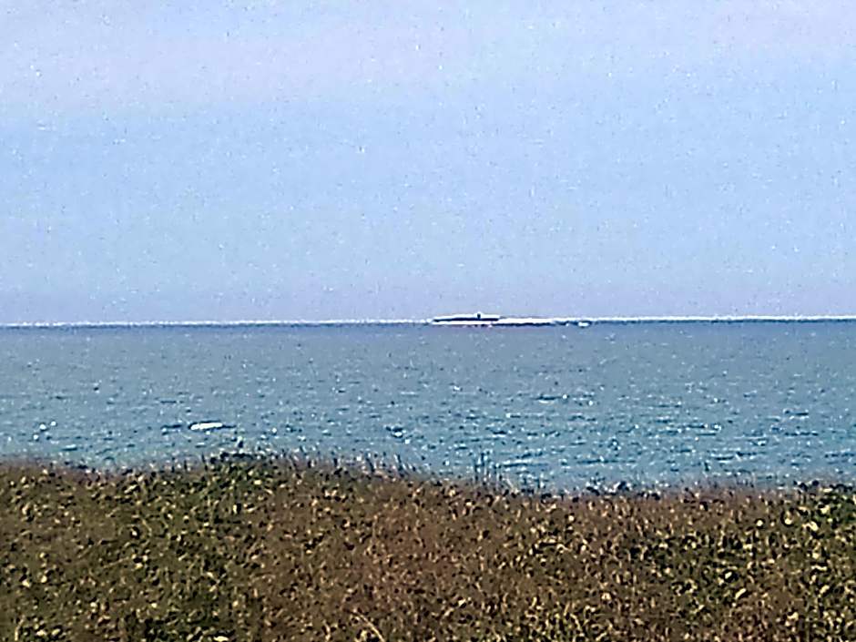 Vista Oceanica Pousada