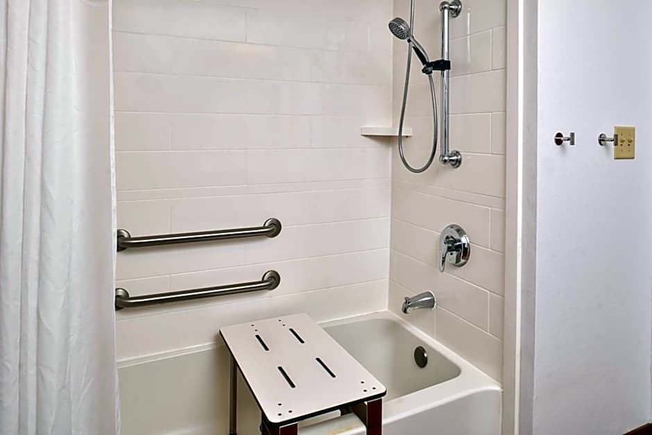 Hampton Inn By Hilton Emporia