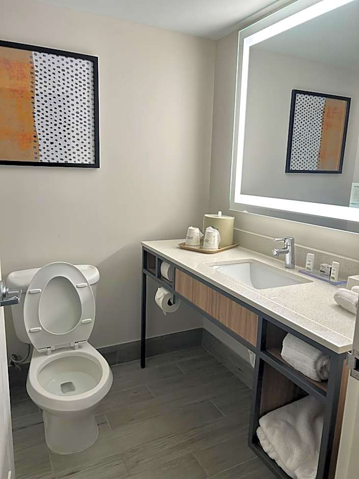 Wingate By Wyndham Richmond Short Pump