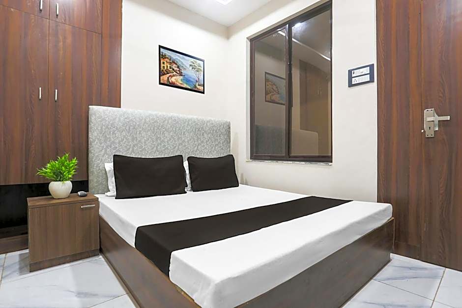 Hotel O S Grand