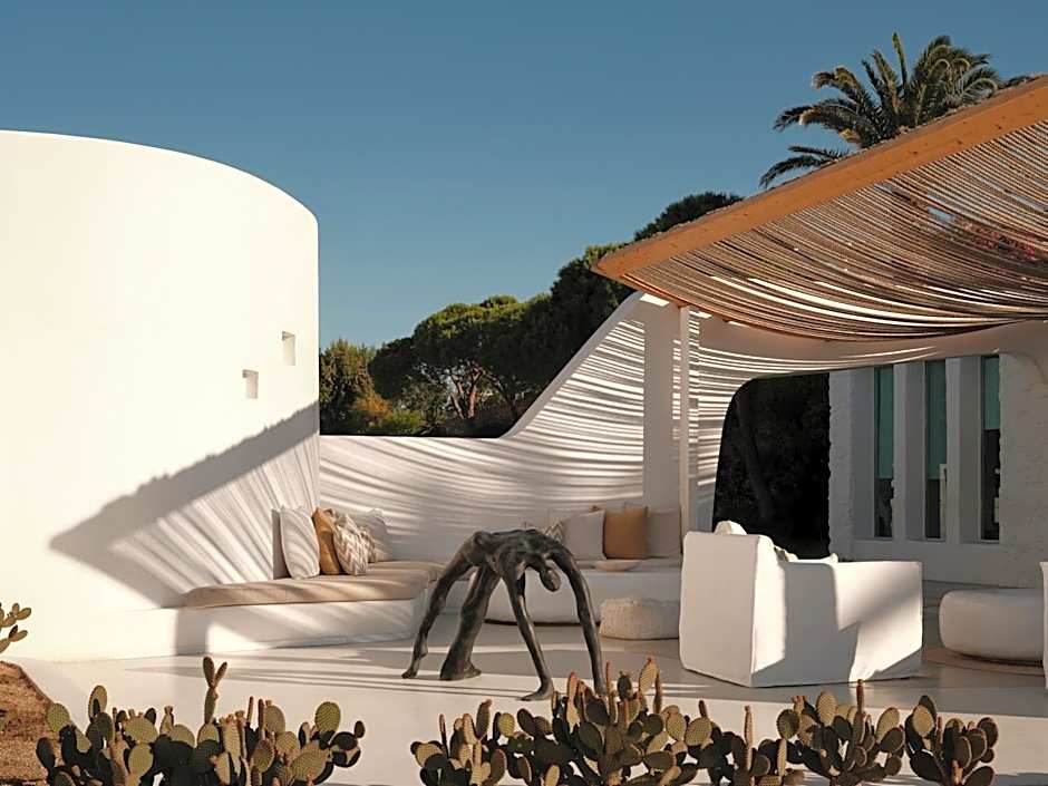 Andronikos Hotel - Adults Only