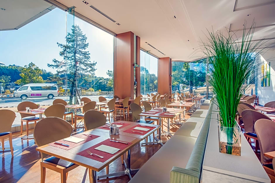ANA Crowne Plaza Narita By IHG