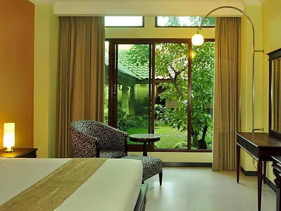 Maharani Guest House