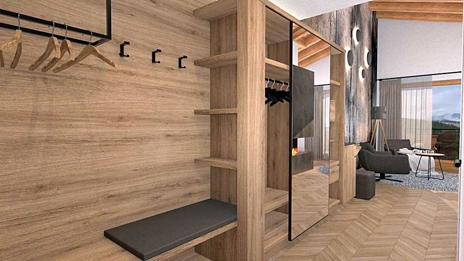 Hotel Stoeres - Active wellbeing