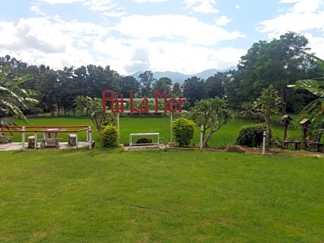 ปายละเมอ