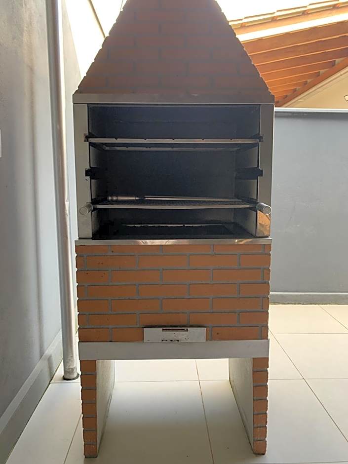 Casa do Lago - Condomínio de Casas para aluguel diário e de Temporada