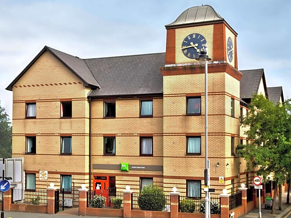 Ibis Styles London Walthamstow