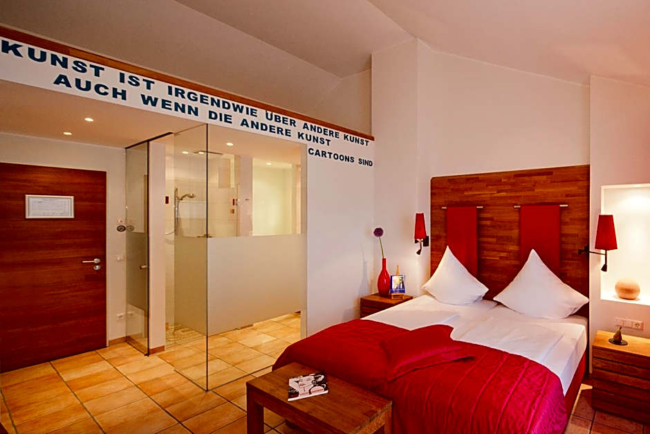 Malerwinkel Hotel
