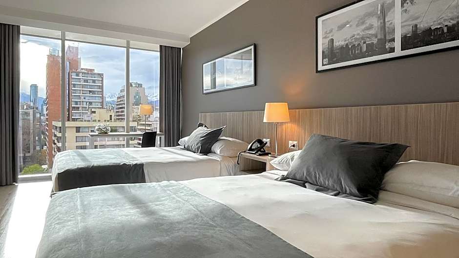 Hotel Capital Bellet