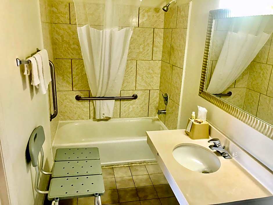 Royal Inn Richmond Hill- Savannah I-95