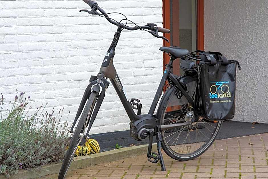 Strandhotel de Logerij Renesse