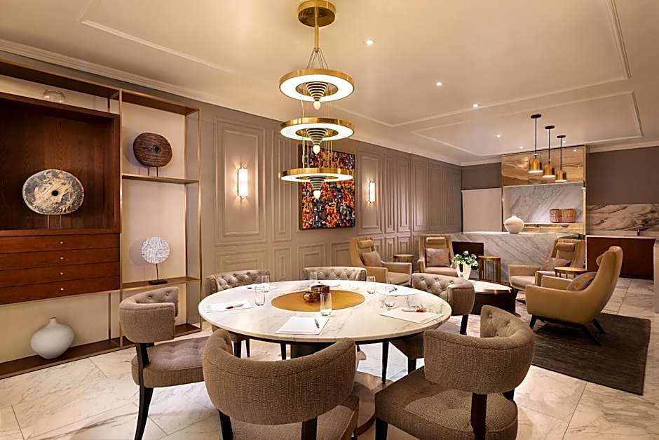 Lagos Marriott Hotel Ikeja