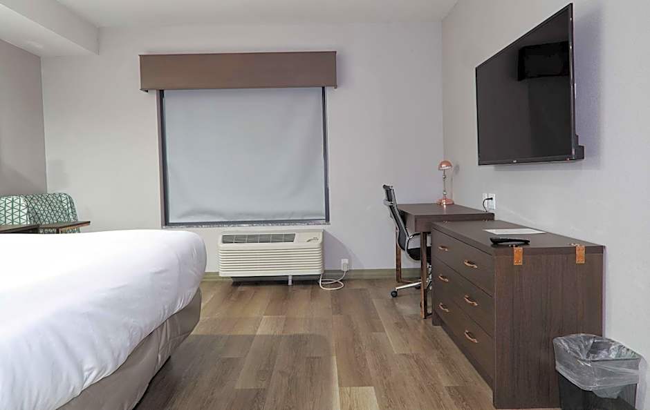 Hotel Manhattan, BW Signature Collection