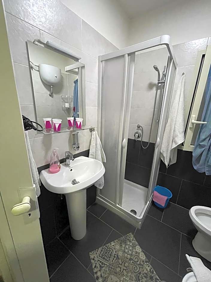 Tufaro B&B Private Room