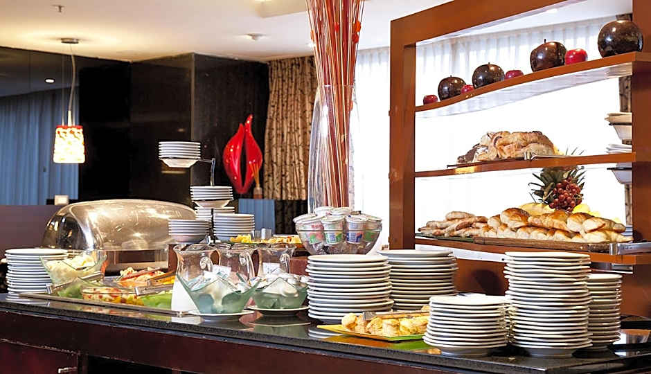 Savoy Hotel Buenos Aires