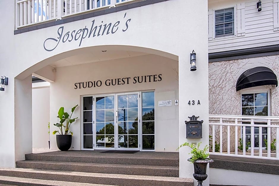 Josephines Luxury Accommodation