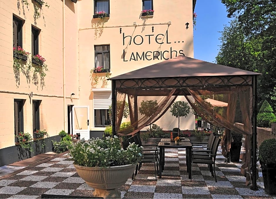 Hotel Lamerichs