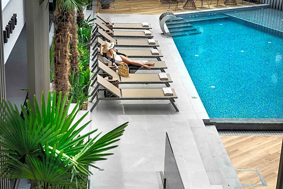 Luuks Luxury Accommodation