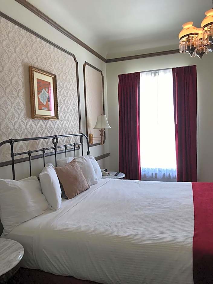 Mizpah Hotel