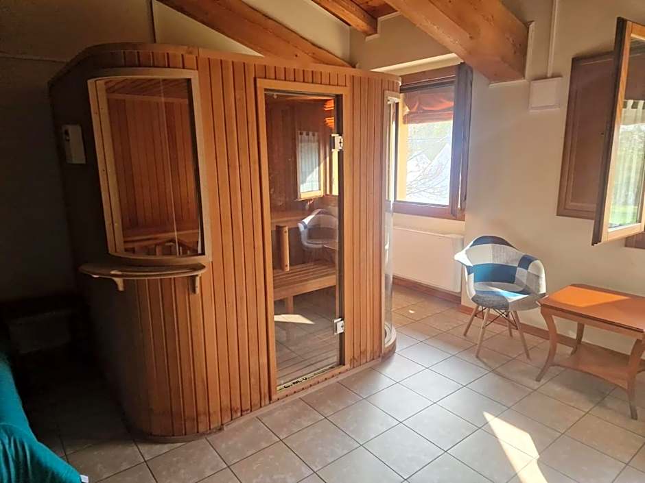 Hotel Fondo Catena