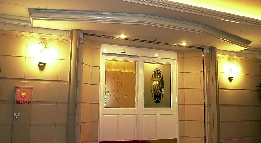 Hotel Fine Garden Umeda (Adult Only)