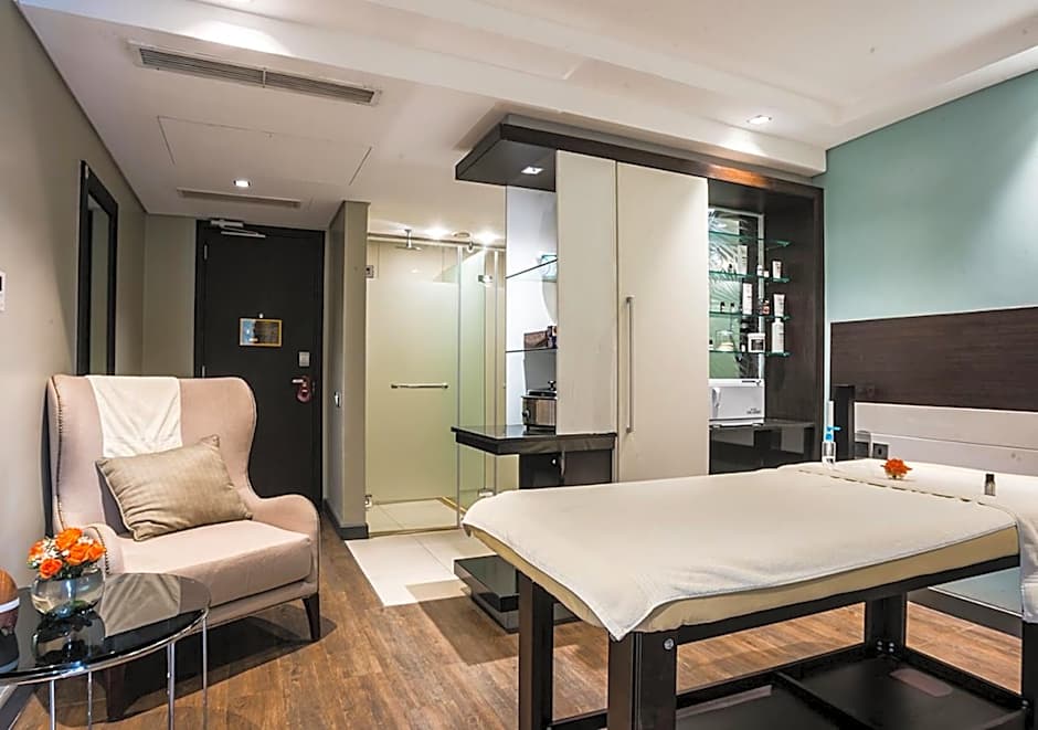 Eka Hotel Nairobi