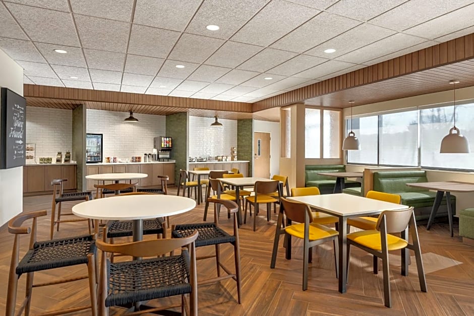 Fairfield by Marriott Inn & Suites Rockaway