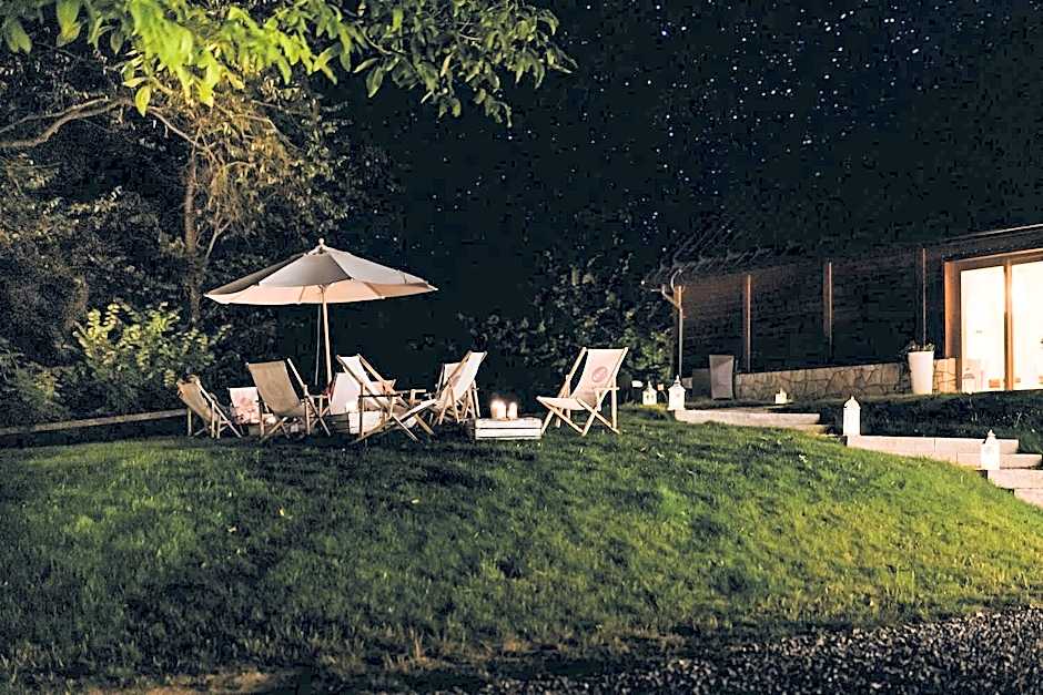 Łubinowe Wzgórze - Wioska Zdrowia