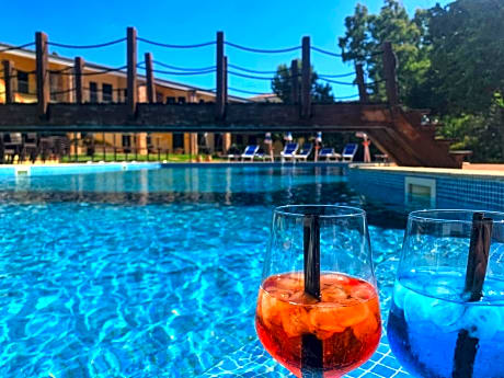 Hotel La Ciaccia