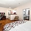 Red Roof Inn Hartselle