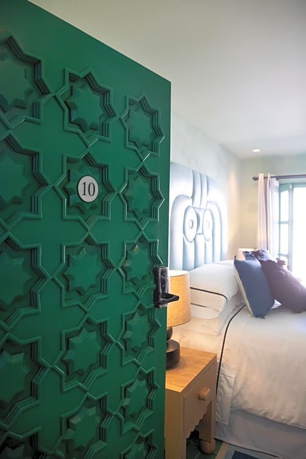 William Hotel Boutique De Diseño