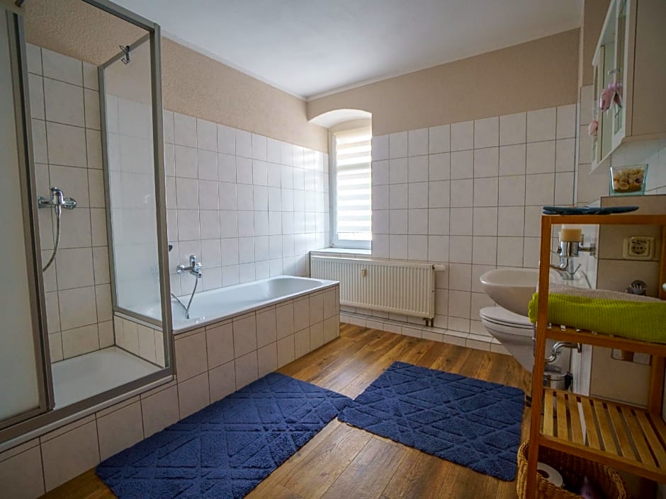 Ferienwohnungen Familie Junge