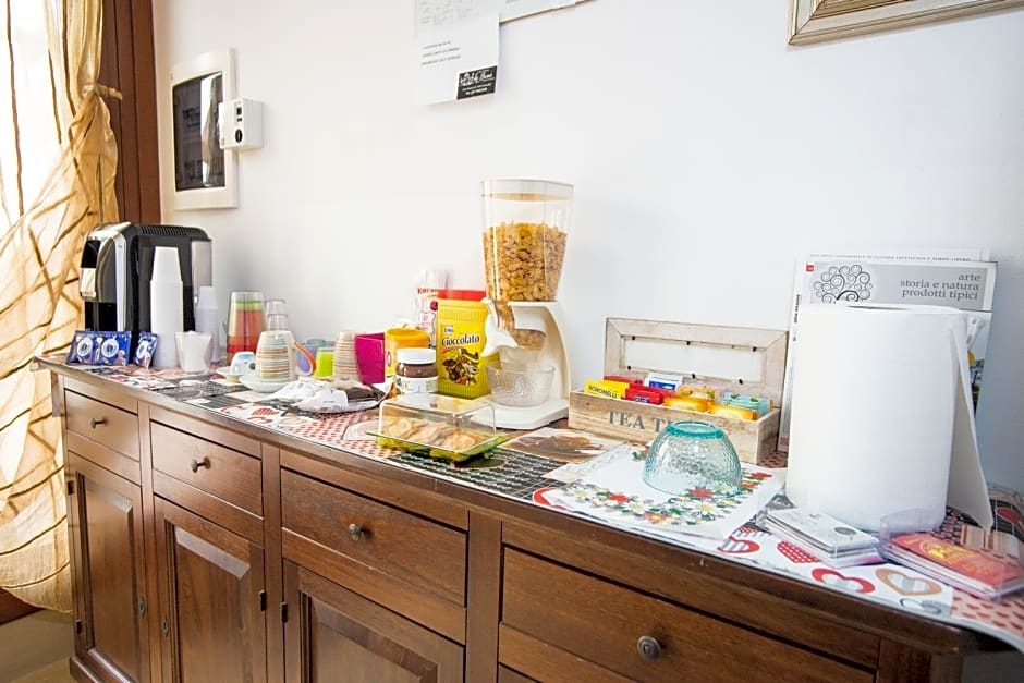 Adria Bella Locazione Turistica