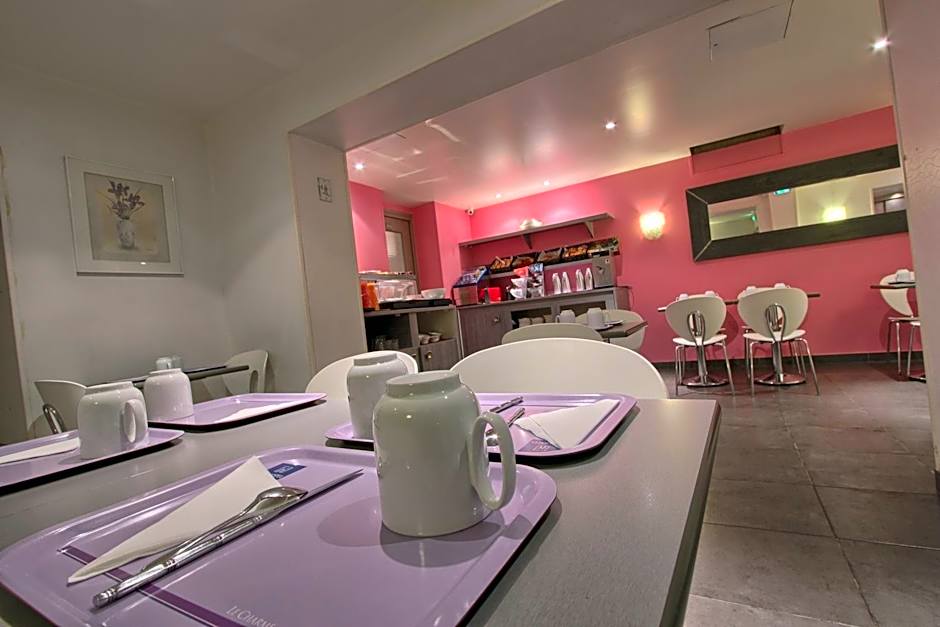 Timhotel Paris Gare De Lyon